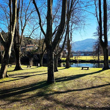 Casa Largus Apartman Allariz Kültér fotó
