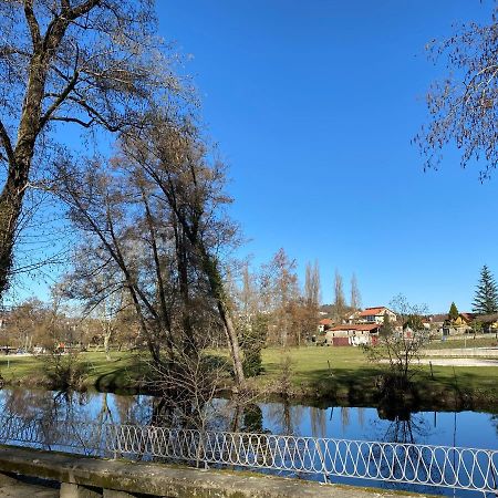 Casa Largus Apartman Allariz Kültér fotó