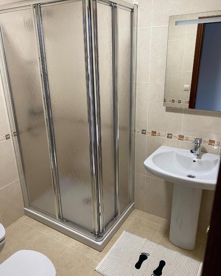 Casa Largus Apartman Allariz Kültér fotó
