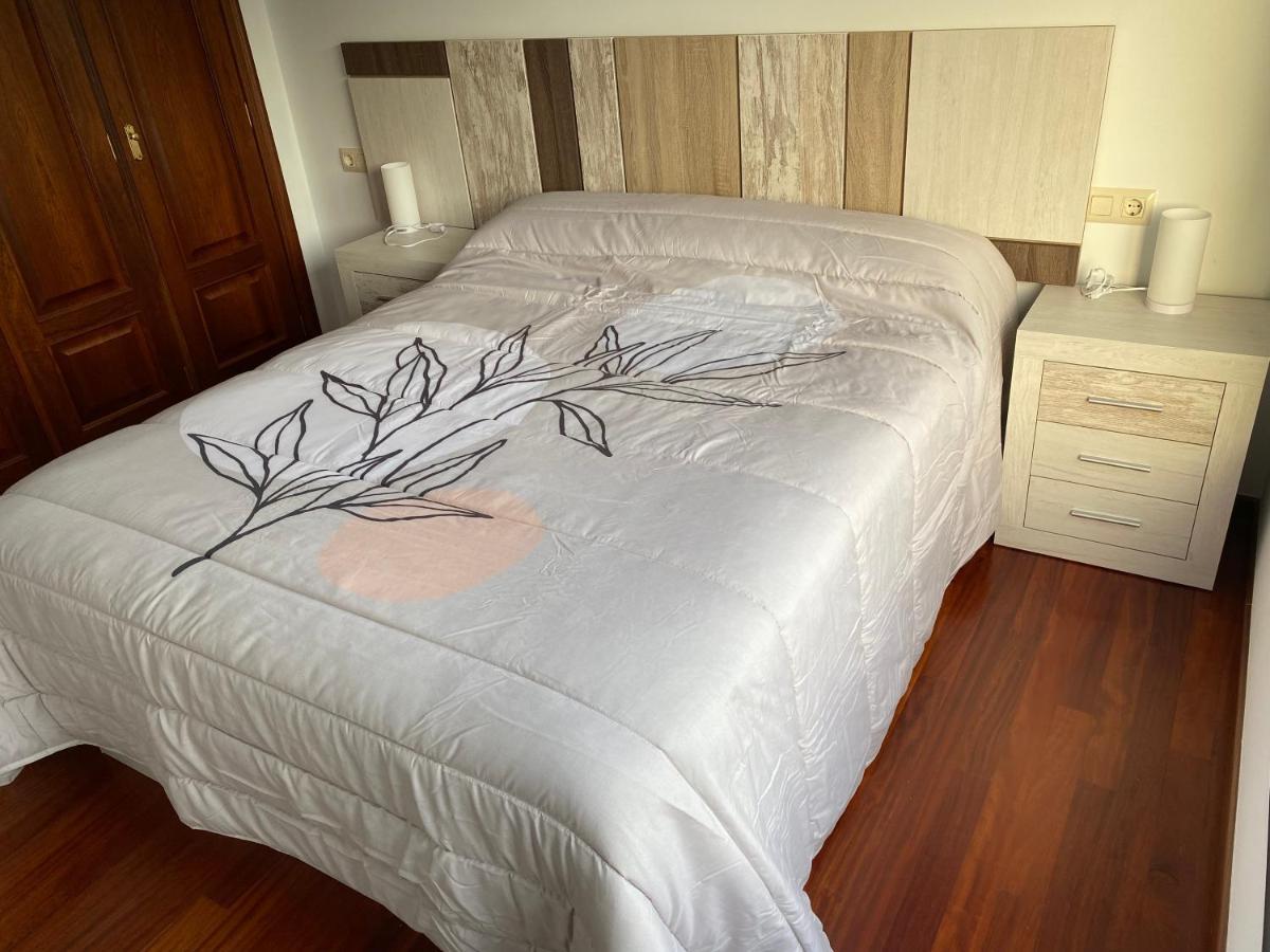 Casa Largus Apartman Allariz Kültér fotó